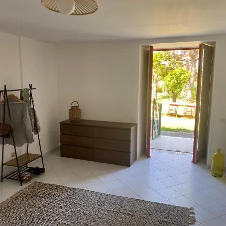 Ferienhaus Ricomincio Da Te Vico Equense