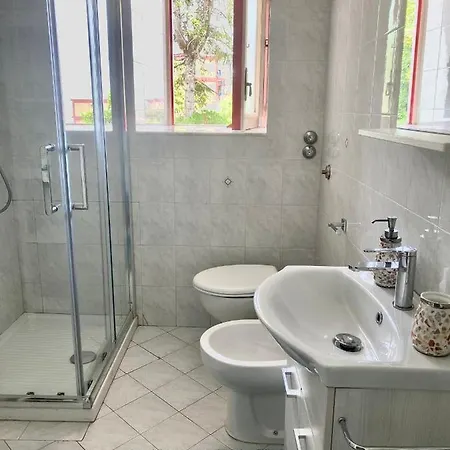 Ricomincio Da Te Ferienhaus *