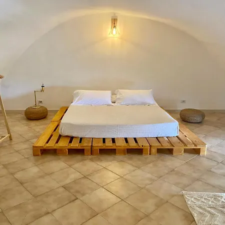 Ricomincio Da Te Ferienhaus