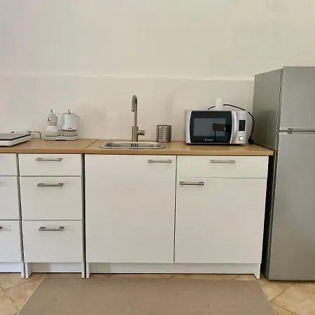 Ferienhaus Ricomincio Da Te
