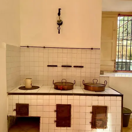 Ferienhaus Ricomincio Da Te