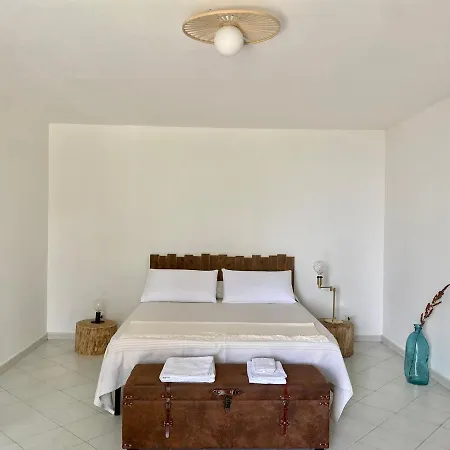 Ricomincio Da Te Ferienhaus *